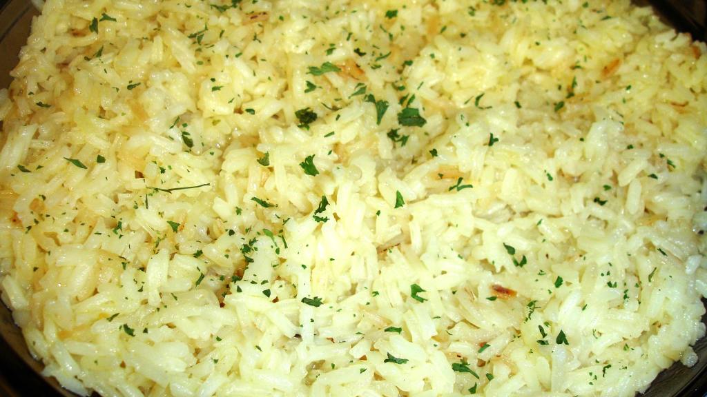 Steamed Rice Recipe - Food.com