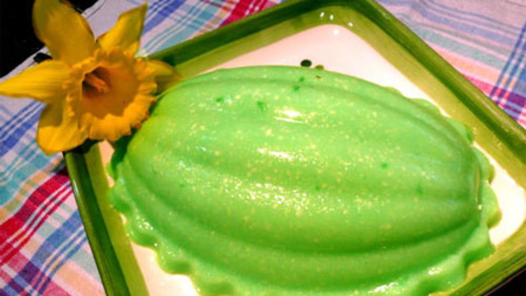 Light & Easy Creamy Dessert Recipe