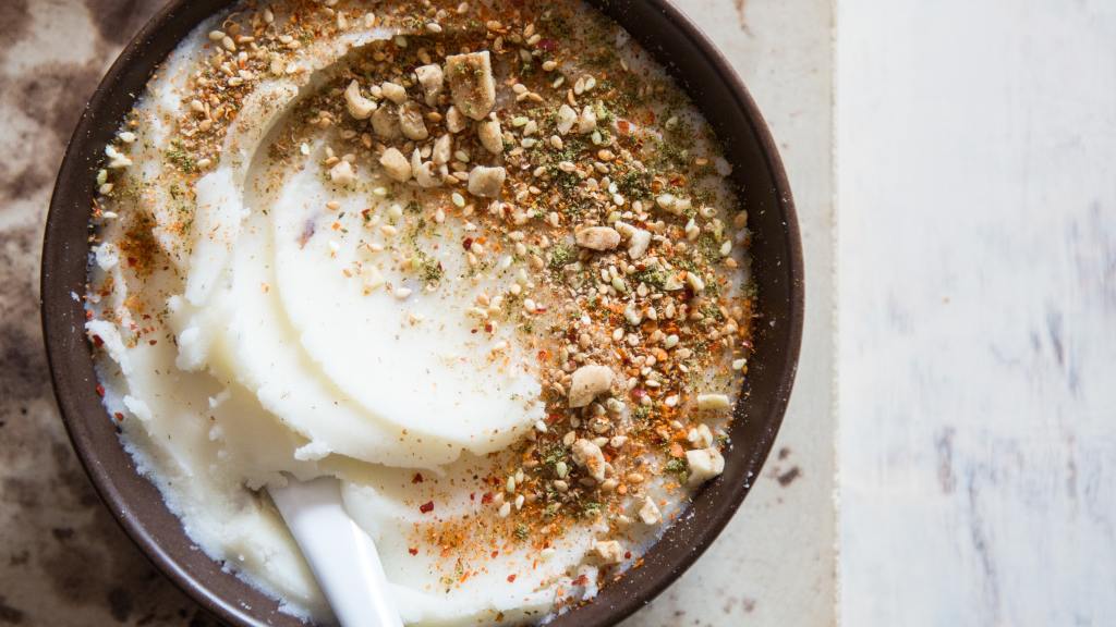 Make Ahead Mashed Potatoes for Crock Pot Recipe - Food.com