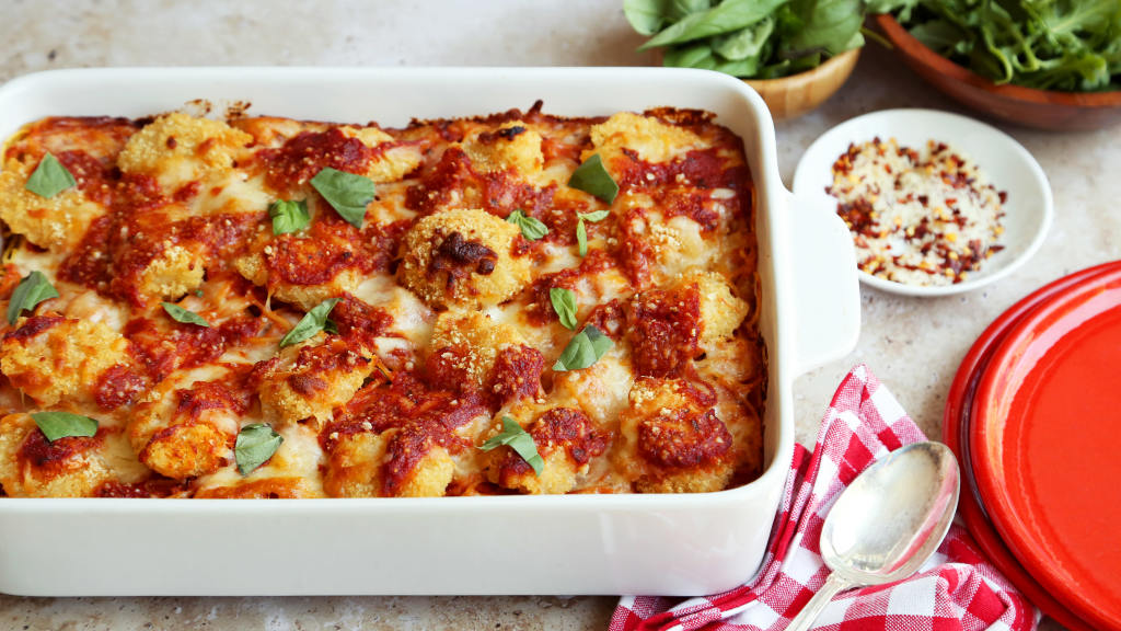 Shrimp Parmesan Recipe - Food.com