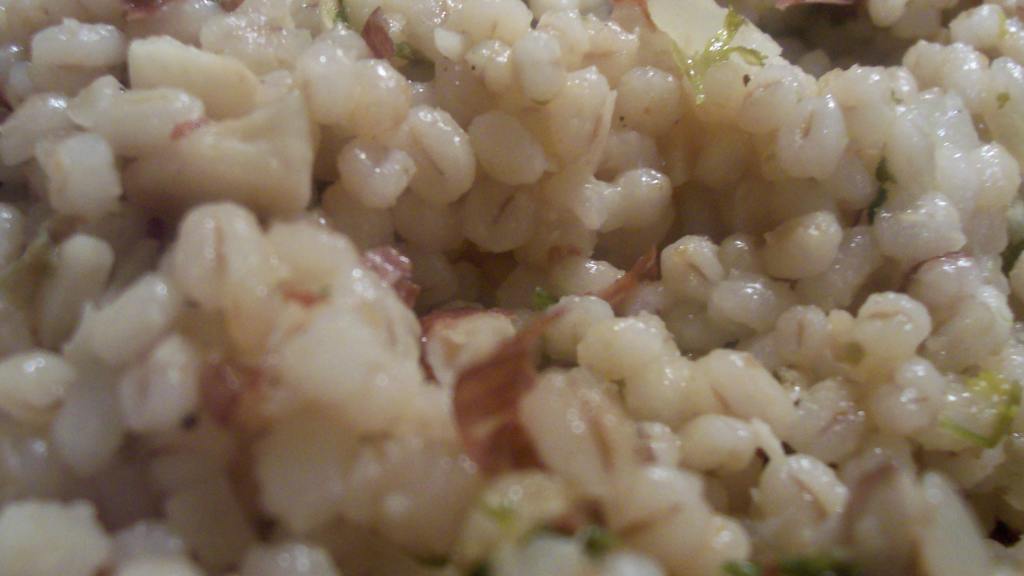 Barley Casserole Recipe - Food.com