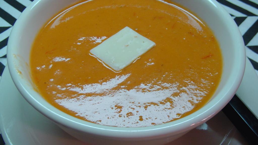 Roasted -tomato Soup Recipe - Food.com