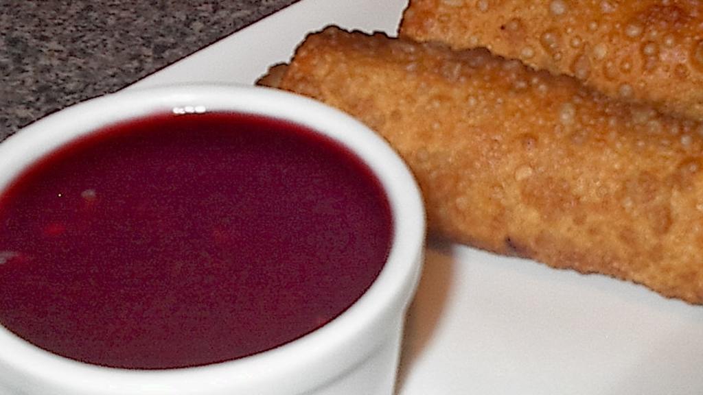 Duck Sauces for Egg Rolls Recipe - Food.com