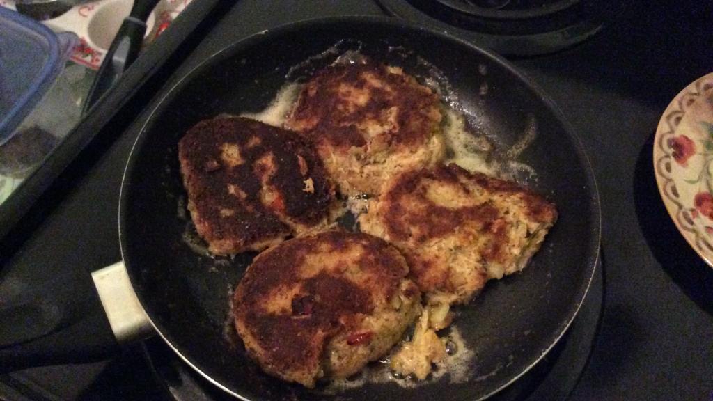 Salmon Cakes Recipe - Food.com