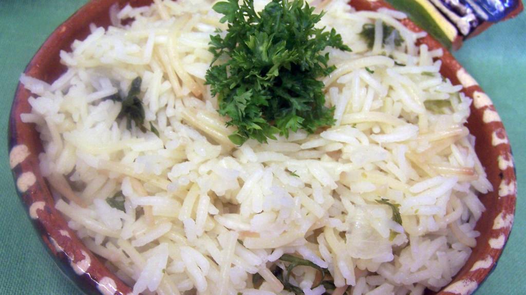 Homemade Rice-A-Roni Recipe - Food.com