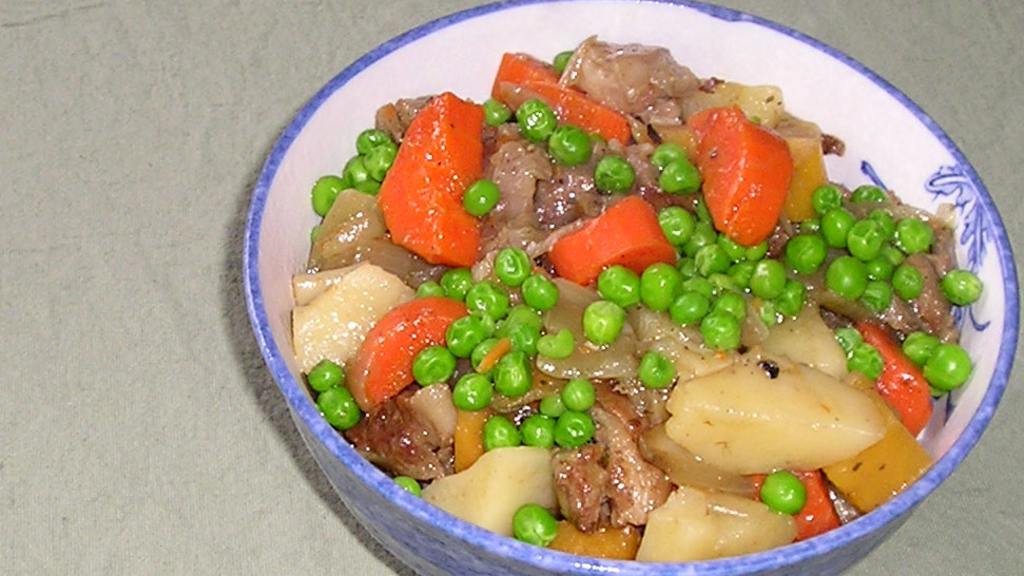 Irish Lamb Stew Recipe - Food.com