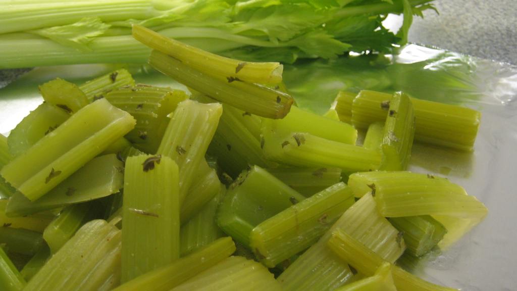 How Do You Say Celery In Spanish SoroushVaila