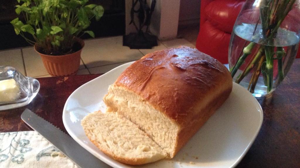 Buttermilk Bread Machine Recipe Made Easy