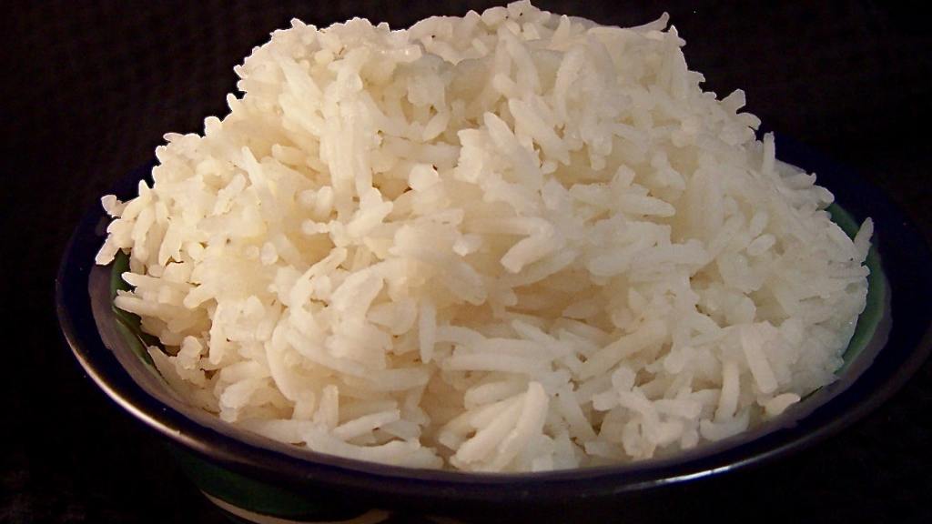 Classic Steamed Rice Recipe - Food.com