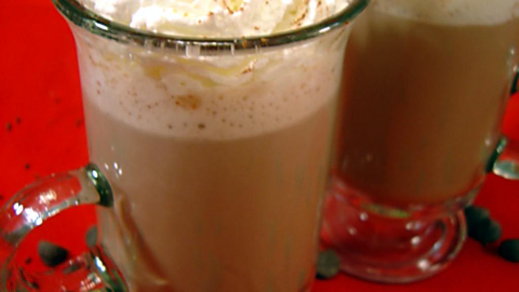 New Mexican Hot Chocolate created by PalatablePastime