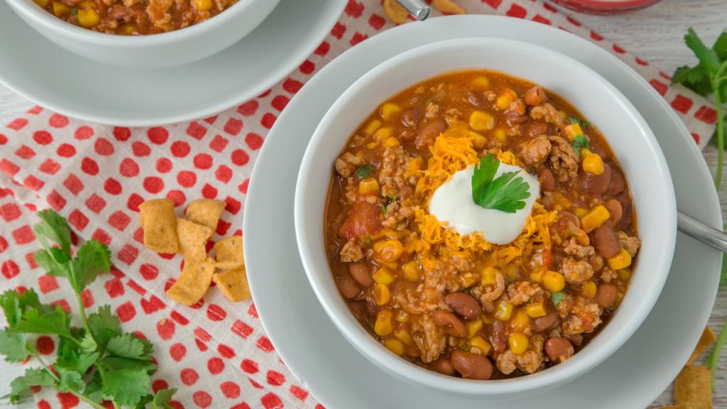 Taco Soup Recipe - Food.com
