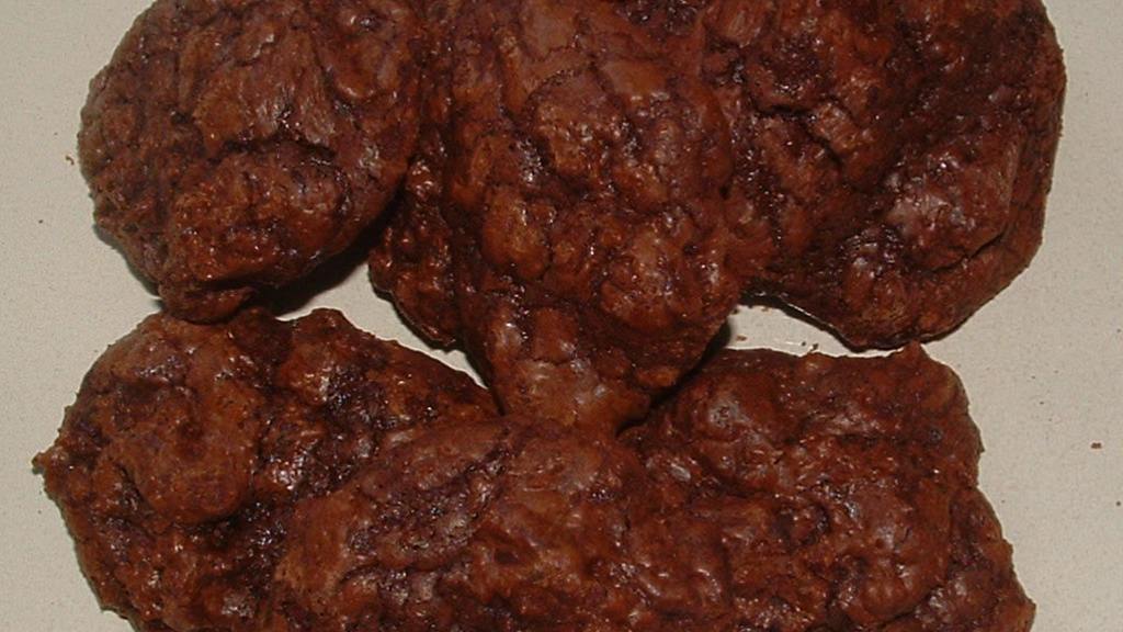 "those" Chocolate Cookies created by Bibliobethica