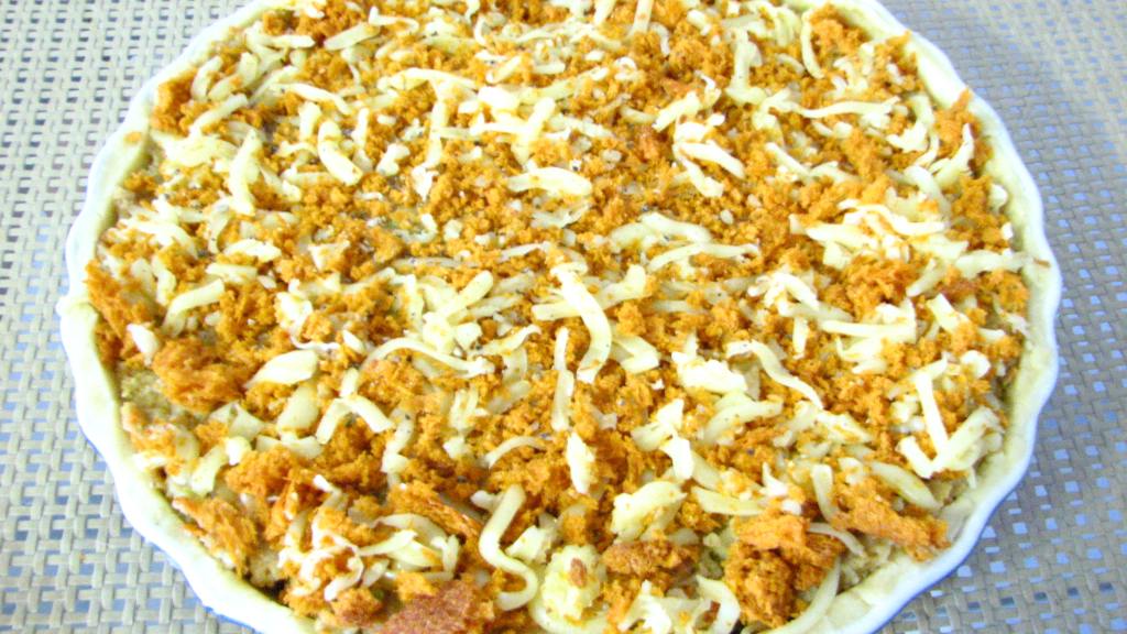 Settler's Pie Recipe