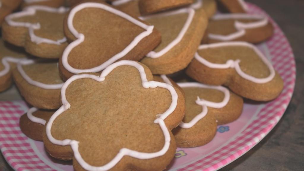 Royal Icing (Single Quantity) created by Jubes