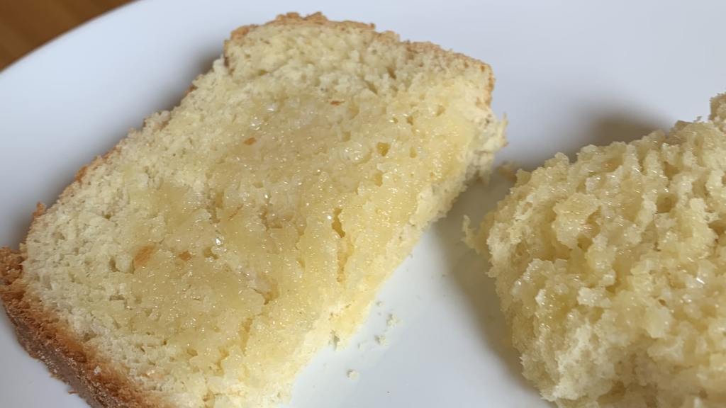 Cream Cheese Yeast Bread (Bread Machine) Recipe