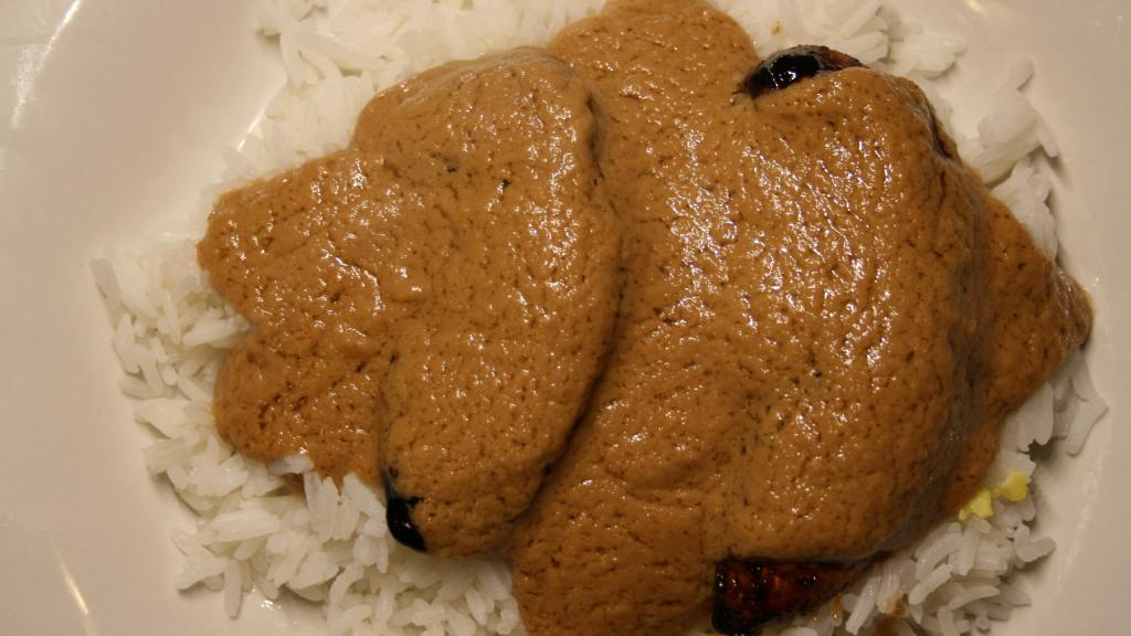 Indonesian Chicken Recipe - Food.com