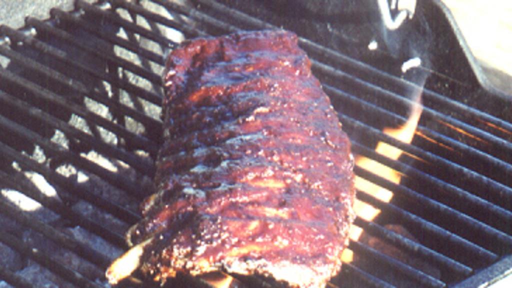 BBQ Ribs Recipe - Food.com