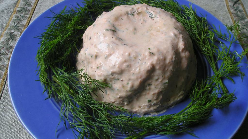 Salmon Pate Recipe - Food.com