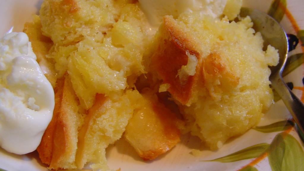 Country Pineapple Casserole created by CountryLady