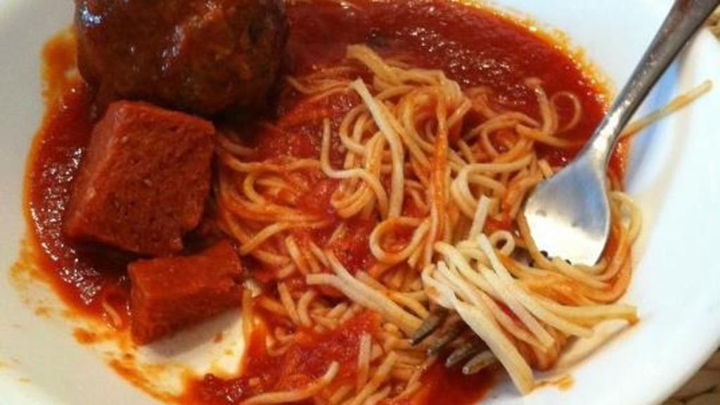 Homemade Semolina Pasta Recipe - Food.com