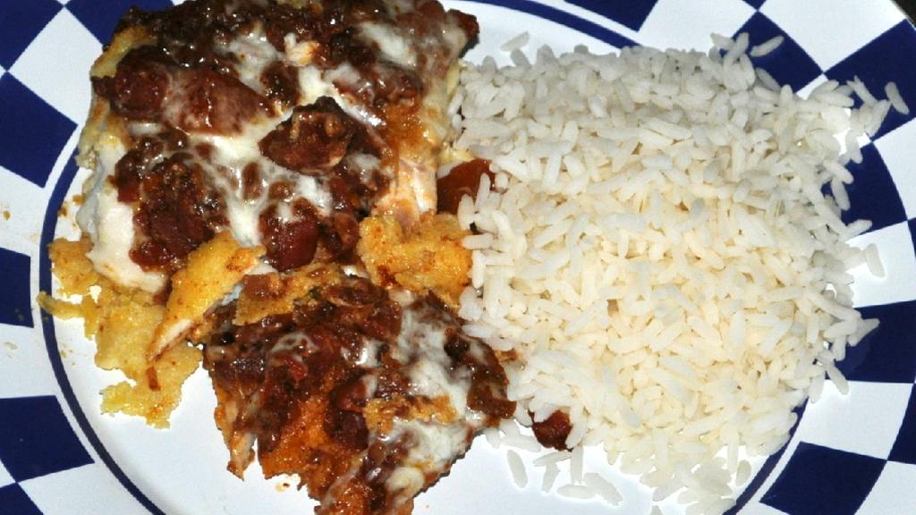 Mexican Baked Fish Recipe - Food.com