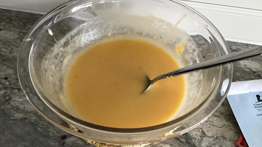 Microwave Cheese Sauce Recipe