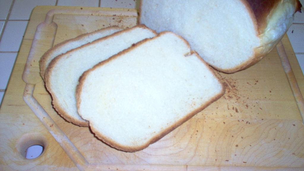 Sally Lunn Bread (Abm) created by Dorel