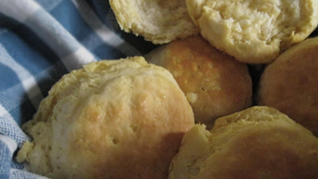 Southern Biscuits Recipe - Food.com