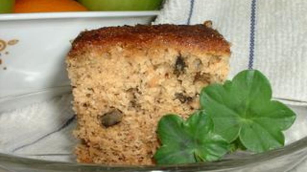 Banana Nut Bread Recipe Food Banana Nut Bread Recipe Food