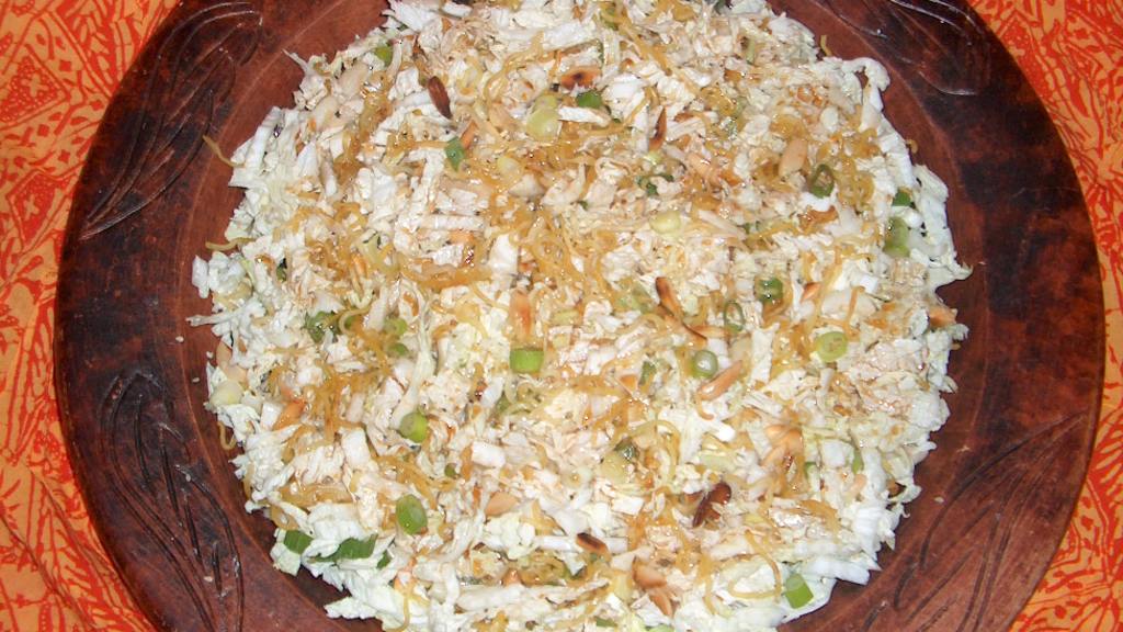 Asian Salad Recipe - Food.com