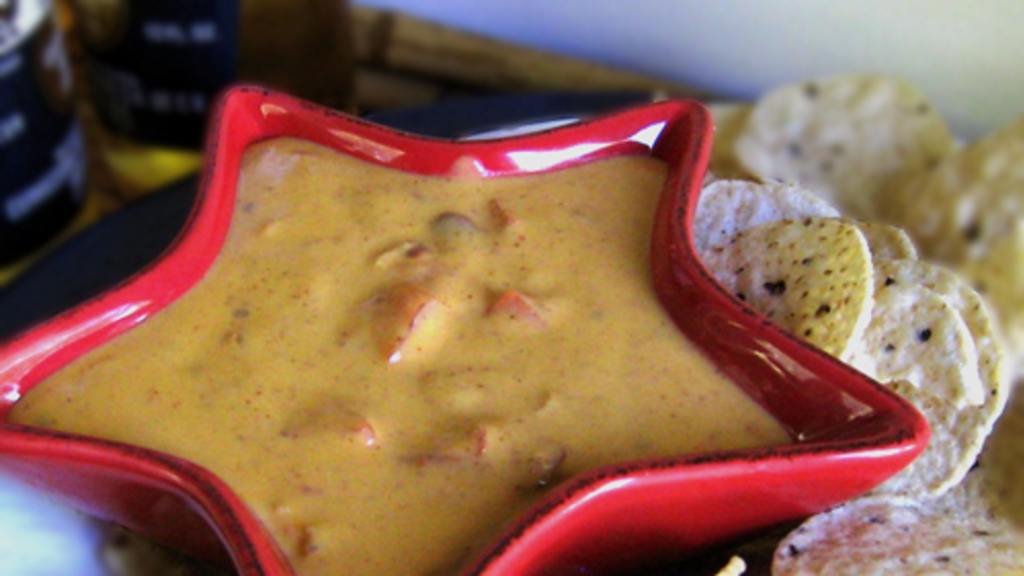 Dynamite Chili Dip Recipe