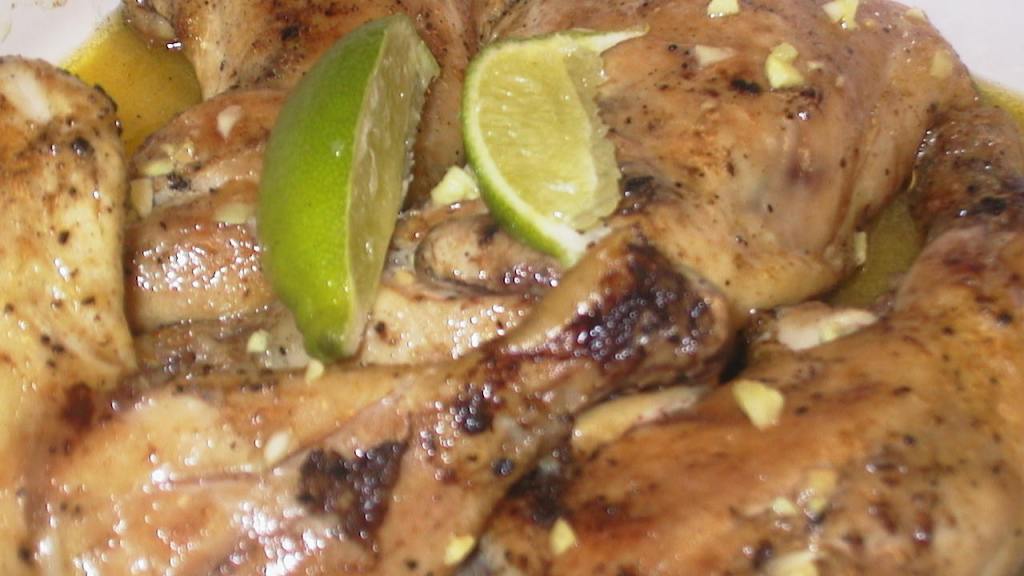 Simple Summer Chicken Recipe - Food.com