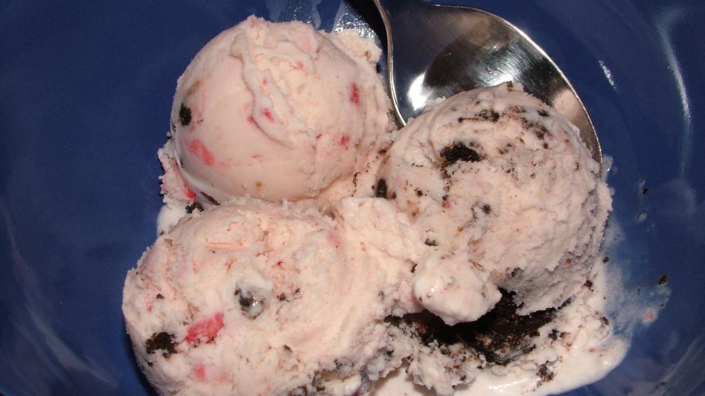 Ice Cream (no Eggs) Recipe - Food.com