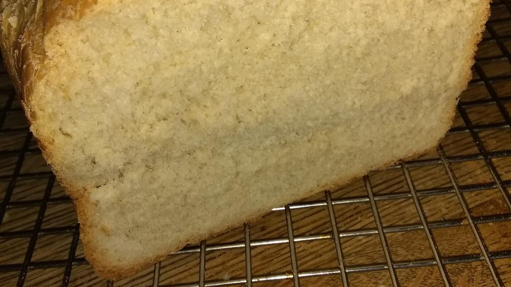 Bread Machine Oatmeal Bread Recipe - Food.com