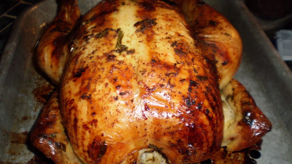 Thai-style Roast Chicken Recipe - Food.com