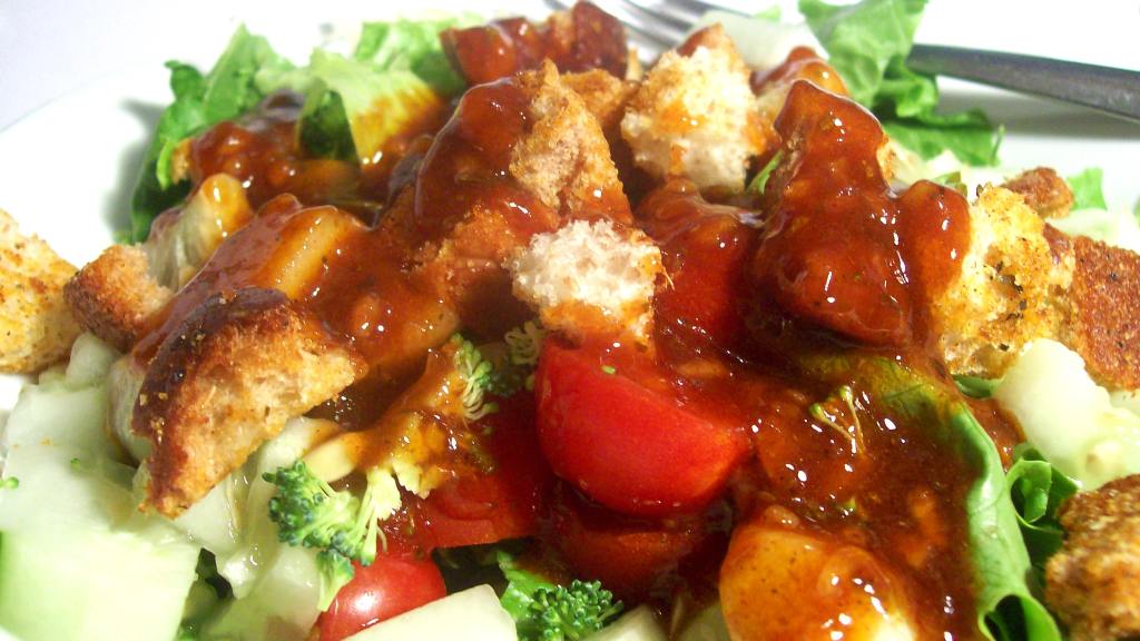 FrenchItalian Salad Dressing Mix Recipe