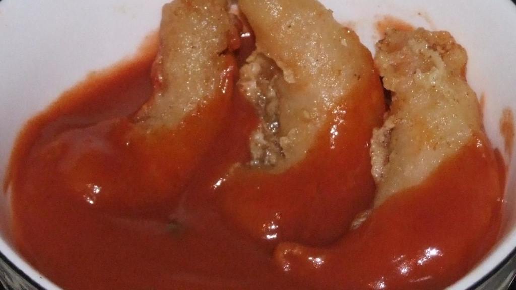 Shrimp Sauce Recipe - Food.com