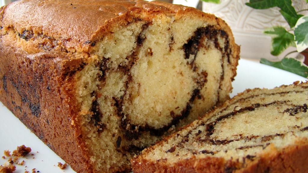 French Coffee Cake created by Marg (CaymanDesigns)