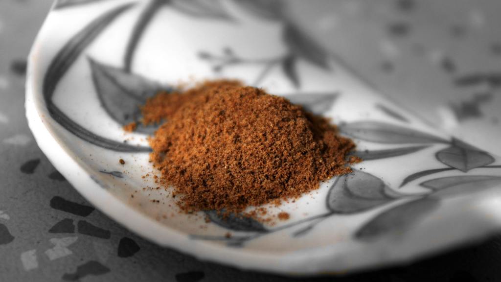 Mixed Spice( a Sweet Spice Mixture) Recipe