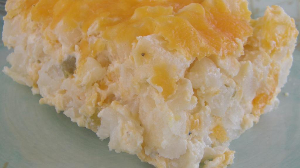 Delicious Party Cheese Potatoes Recipe - Food.com