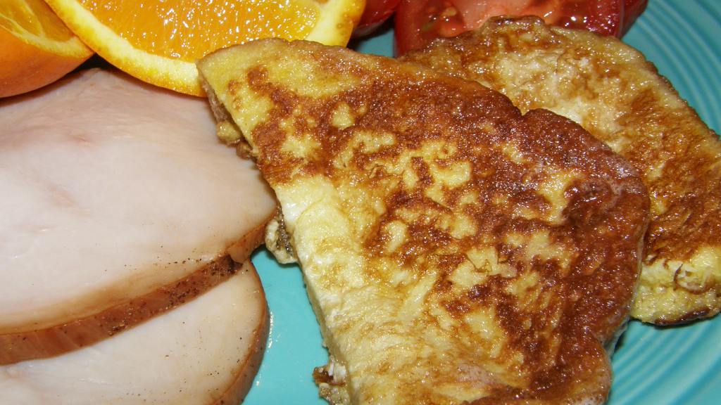 Egg Fried Bread Recipe Food Com Egg Fried Bread Recipe Food Com