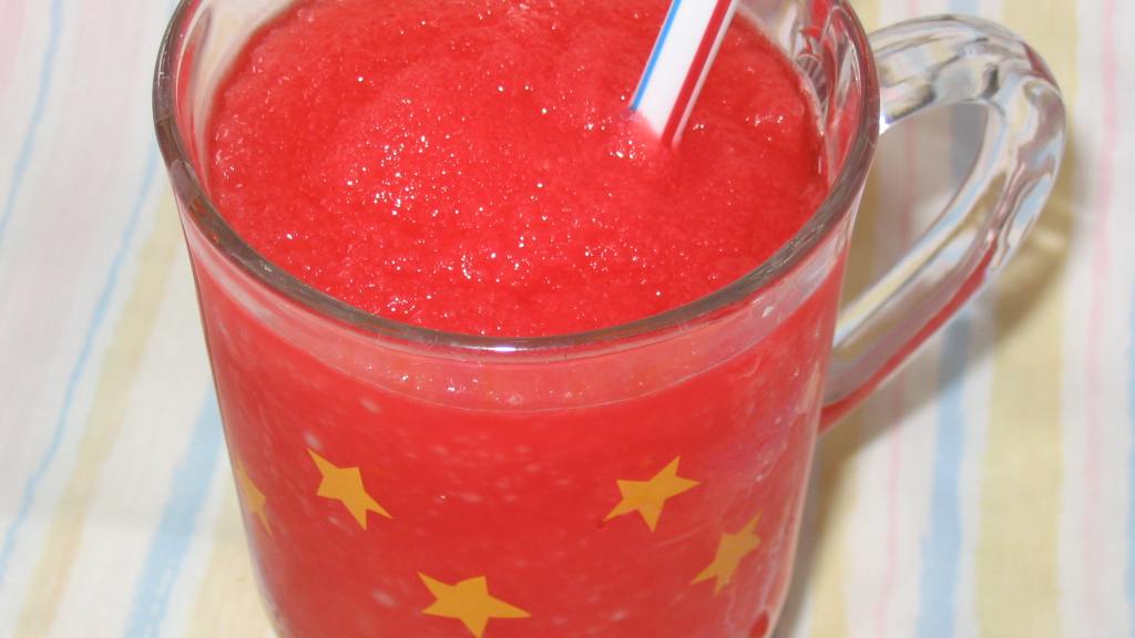 711 Cherry Slurpee Recipe