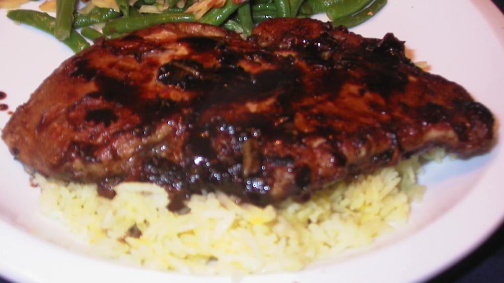 Balsamic Chicken created by PaulaG
