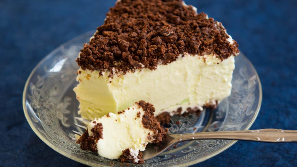 OreoPistachio Dessert Recipe