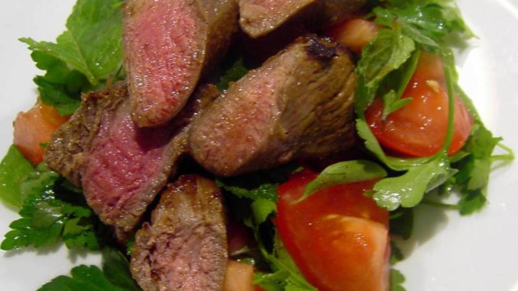 Moroccan Lamb Recipe - Food.com