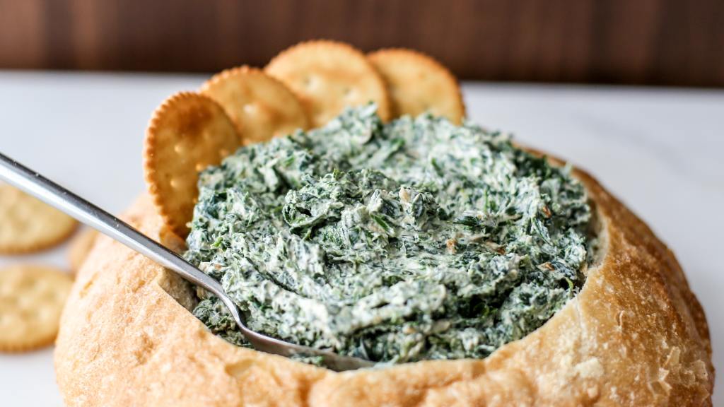 Spinach Dip Recipe - Food.com