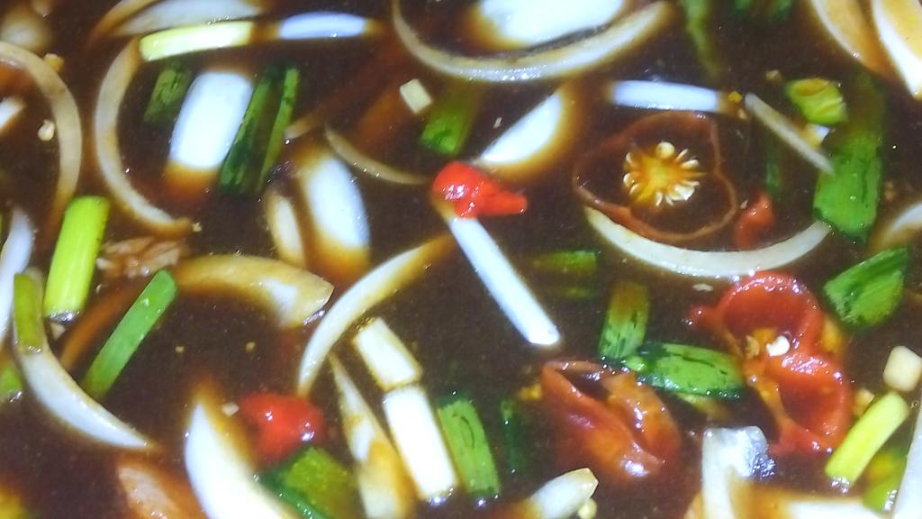 Sweet & Sour Sauce (no Pineapple) Recipe