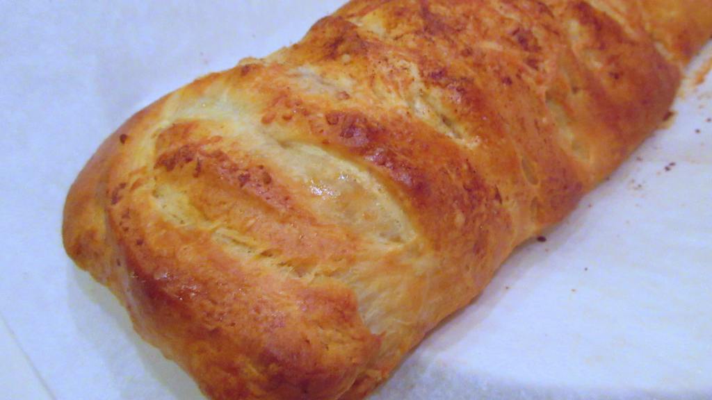 Scrambled Egg Brunch Bread Recipe - Food.com