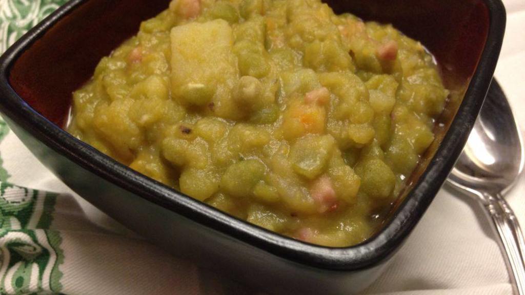 Baby Bear Soup Recipe