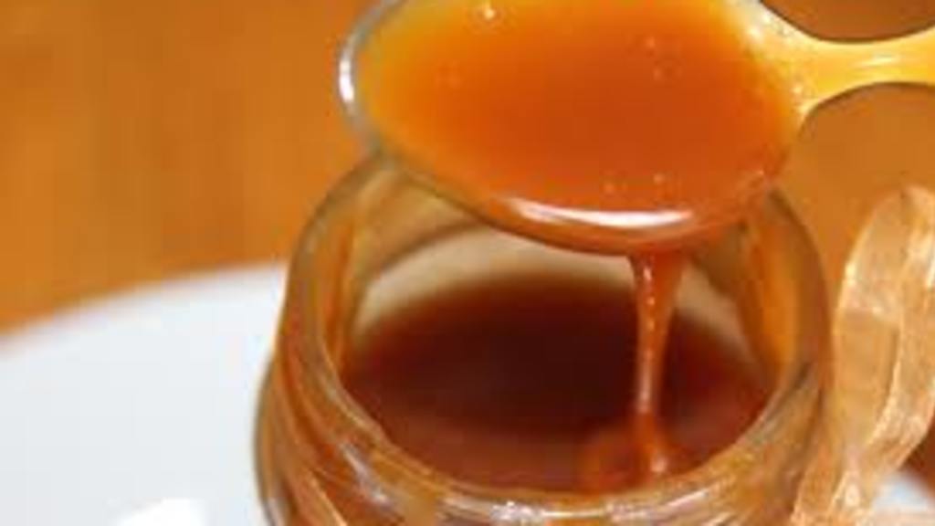 Caramel Sauce Recipe - Food.com